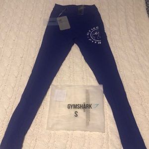 Gymshark legacy fitness leggings